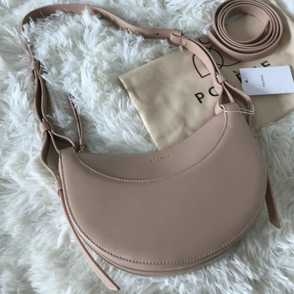 Polene Numero Dix Bag - Picture 1 of 14